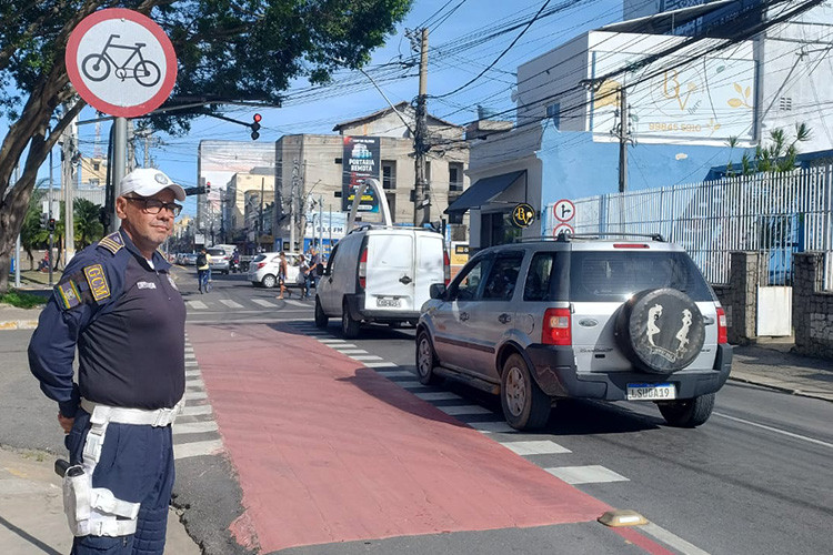  (Foto: GCM / Divulgação)