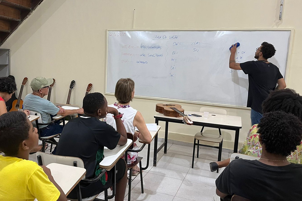  (Foto: Éder Souza / Divulgação)