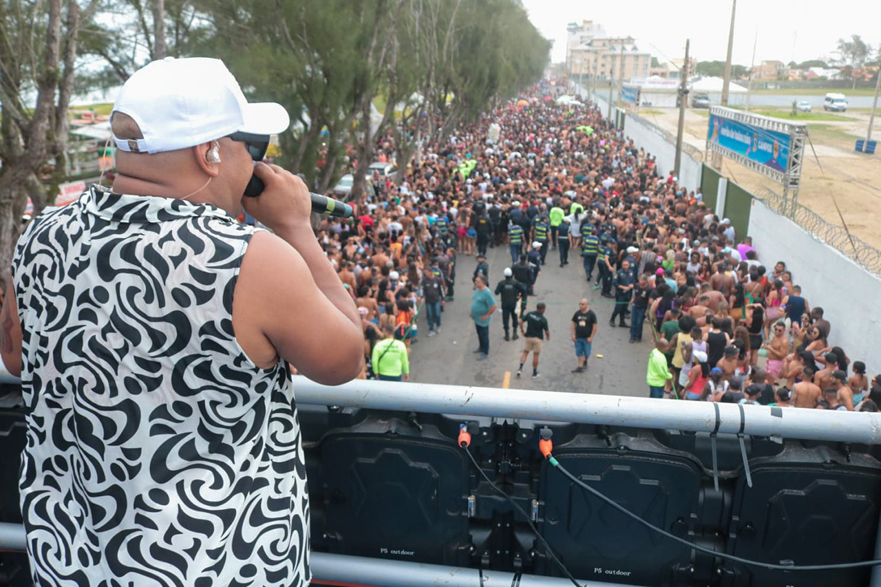  (Foto: Vadinho Ferreira / Divulgação)