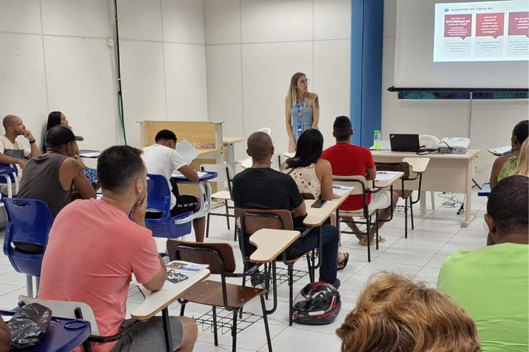  (Foto: Gustavo Araújo / Divulgação)