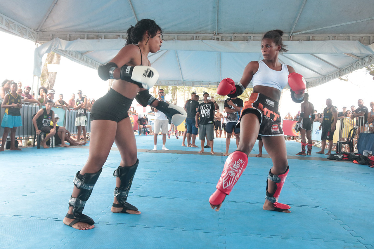  (Foto: Vadinho Ferreira / Divulgação)