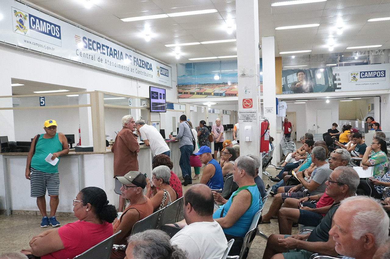  (Foto: Vadinho Ferreira / Divulgação)