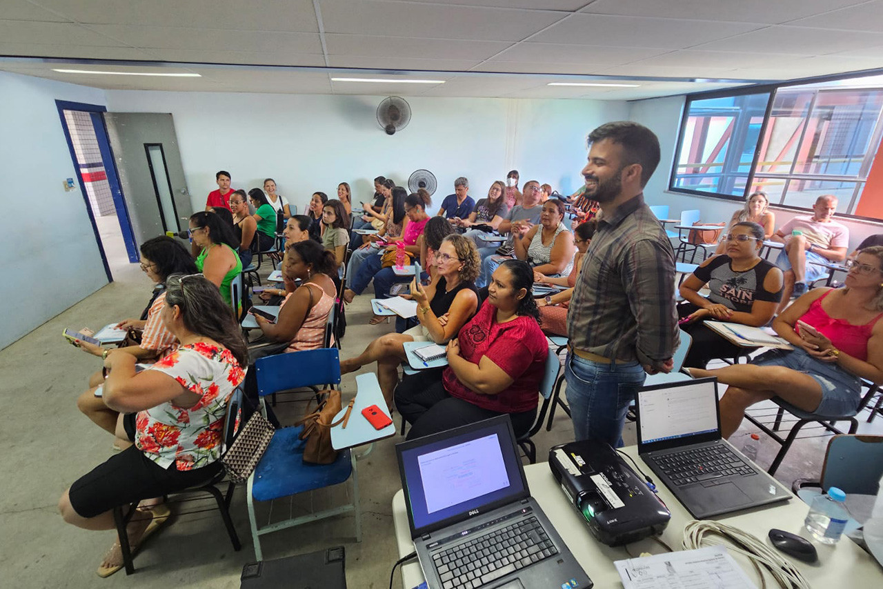  (Foto: Maurício Quitete/ Divulgação)