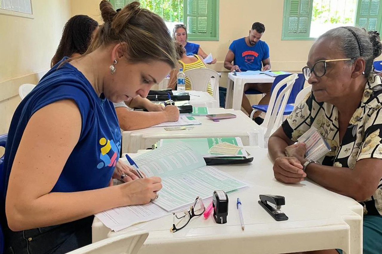  (Foto: Amaro Júnior / Divulgação)