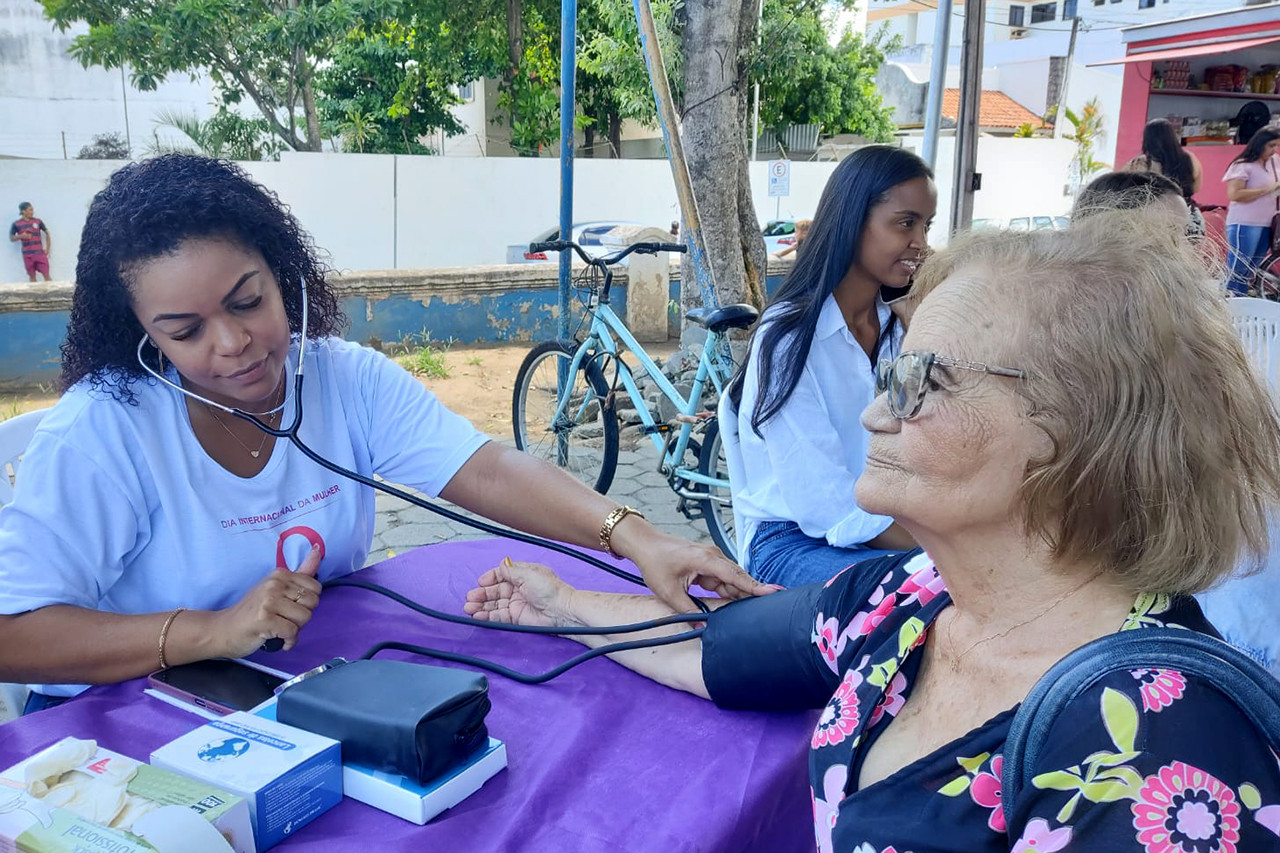  (Foto: Valquíria Azeredo / Divulgação)