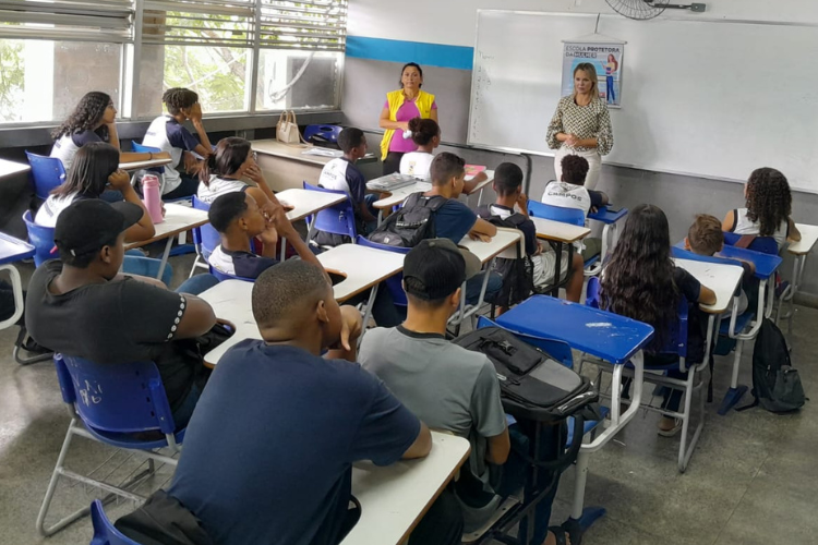  (Foto: André Ferraz / Divulgação)