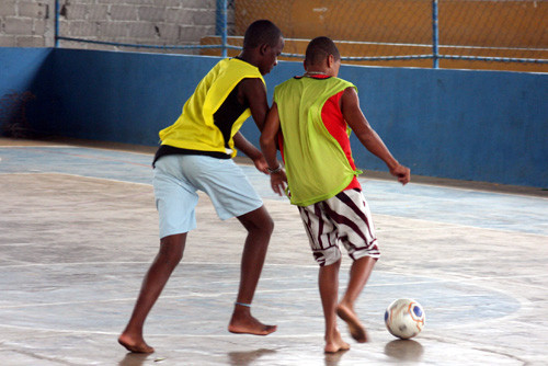 As equipes vencedoras vão receber troféus, como forma de incentivo e de reconhecimento ao esforço dos alunos (Foto: Divulgação)