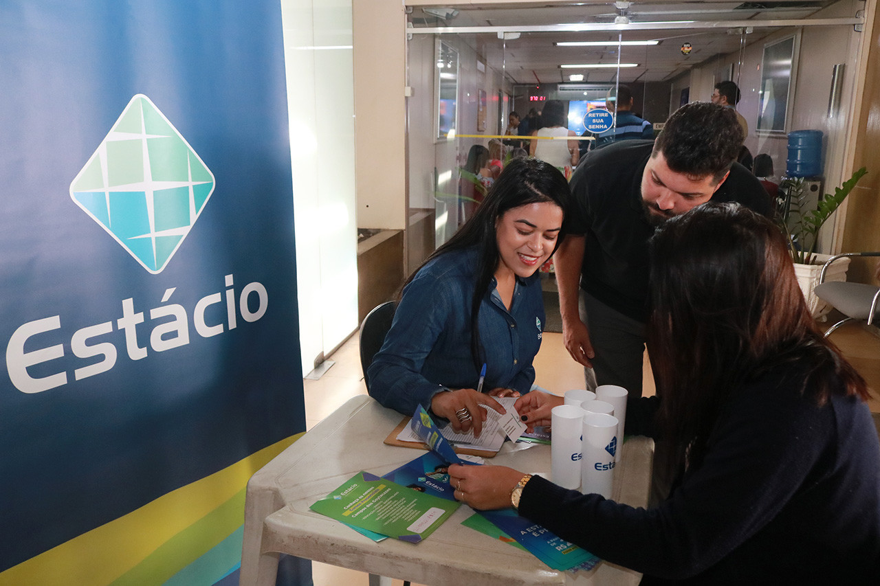  (Foto: Vadinho Ferreira / Arquivo Secom)