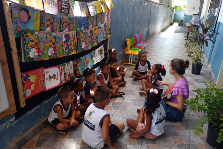  (Foto: Eliane Pessanha / Divulgação)