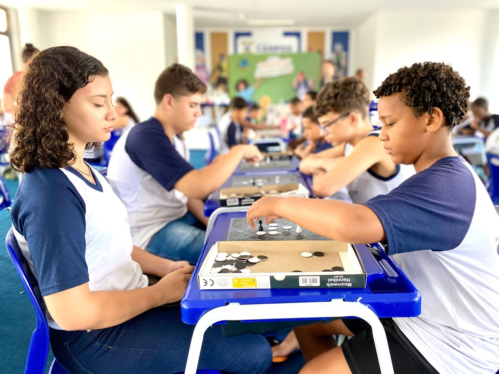  (Foto: Alício Gomes / Divulgação)