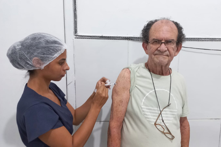  (Foto: Igor Azeredo / Divulgação)