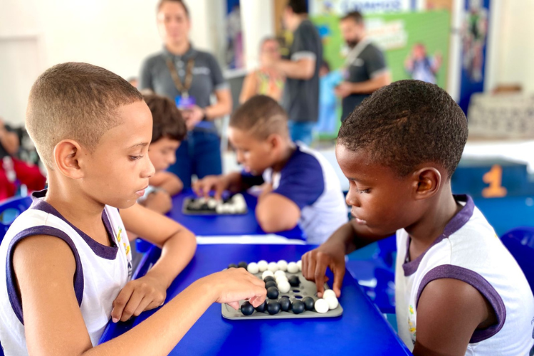  (Foto: Alício Gomes / Divulgação)