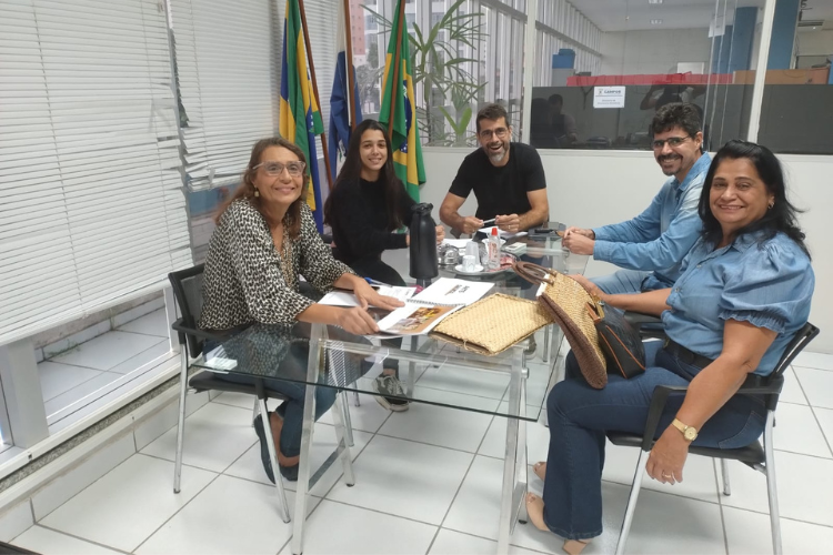  (Foto: Thalia Gonçalves / Divulgação)