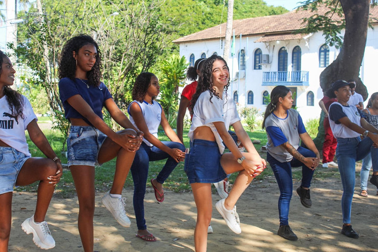  (Foto: Wesley Barreto / Divulgação)