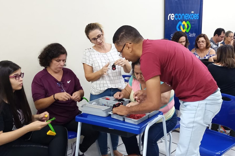  (Foto: Mauro Antônio / Divulgação)