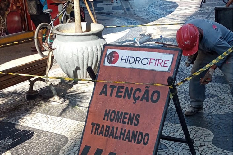  (Foto: Secretaria de Obras - Divulgação)