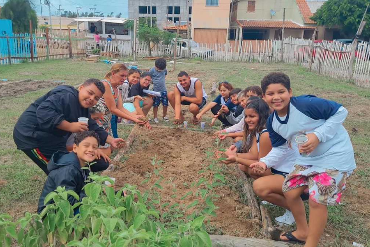  (Foto: Cláudia Maria Barreto / Divulgação)