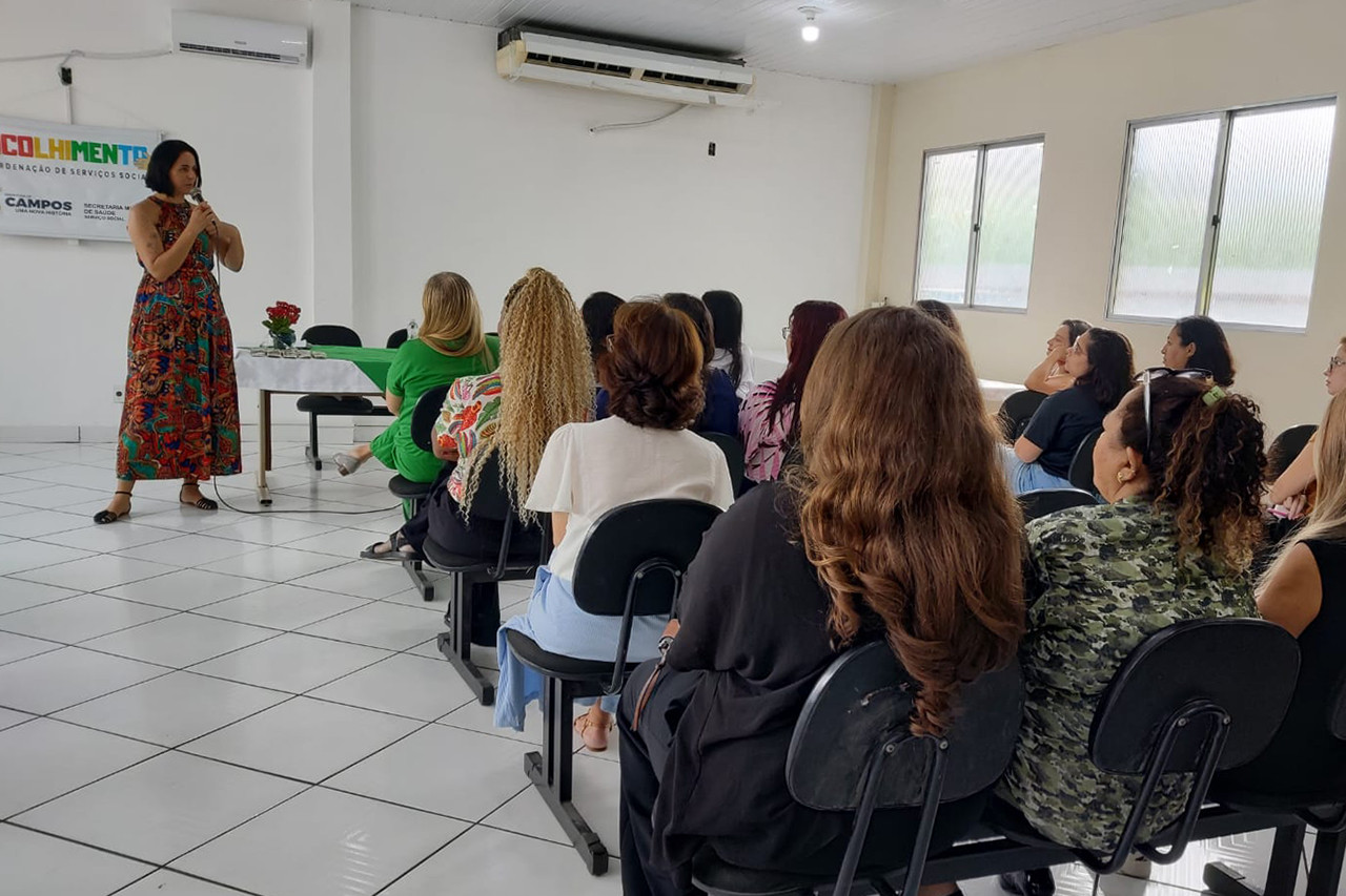  (Foto: Valquíria Azevedo / Divulgação)