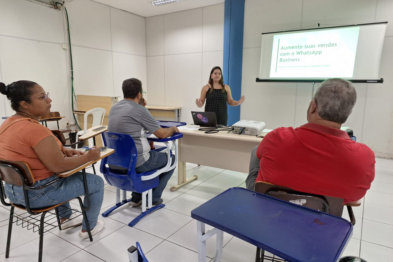  (Foto: Gustavo Araújo / Divulgação)