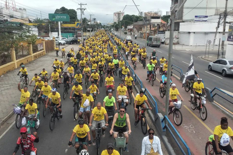  (Foto: Granger Ferreira / Divulgação)