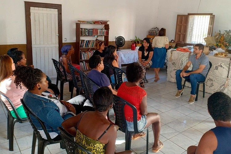  (Foto: Carlos Basílio / Divulgação)