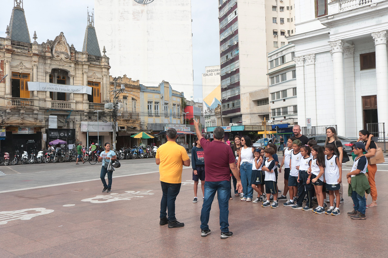  (Foto: Vadinho Ferreira / Divulgação)