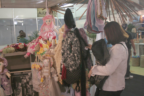 O evento começa nesta quarta-feira (20), às 13h, na Praça São Salvador (Foto: Antônio Leudo)