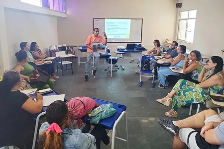  (Foto: Mauro Antônio / Divulgação)