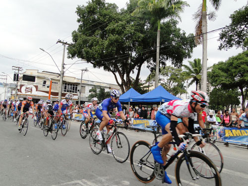 Estão abertas as inscriçõesA Prova Ciclística de São Salvador é segunda prova desta modalidade mais antiga, e mais importante do país (Foto: Divulgação)