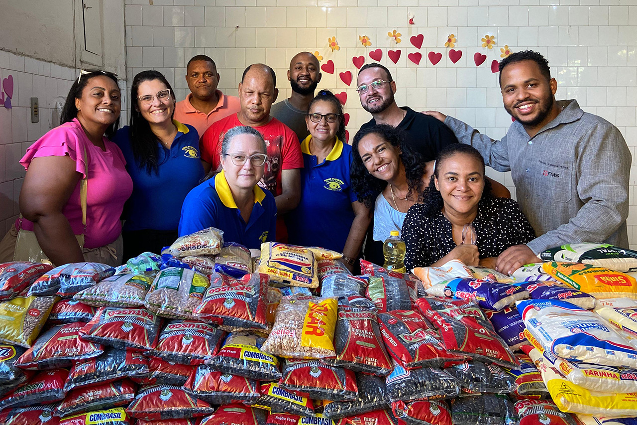  (Foto: Isabella Corrêa / Divulgação)