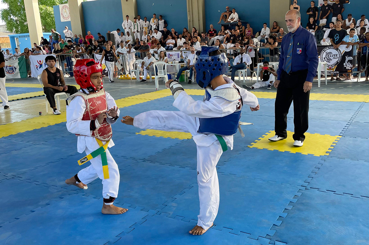  (Foto: FMIJ / Divulgação)