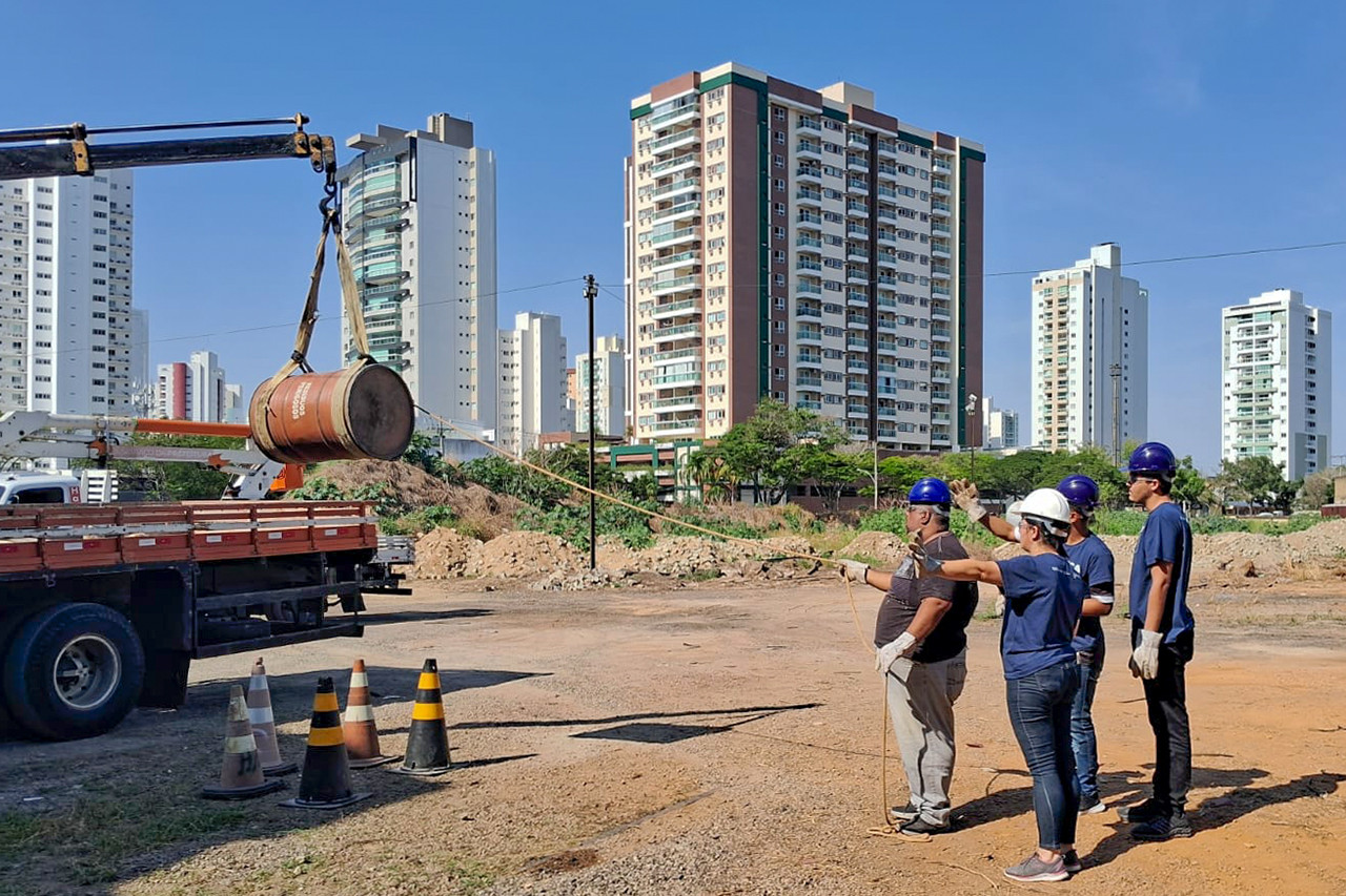  (Foto: Gustavo Araújo / Divulgação)