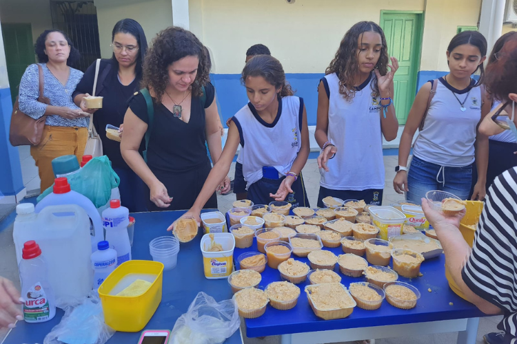  (Foto: Cláudia Maria / Divulgação)