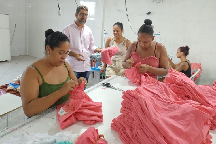  (Foto: Secretaria de Qualificação e Emprego / Divulgação)