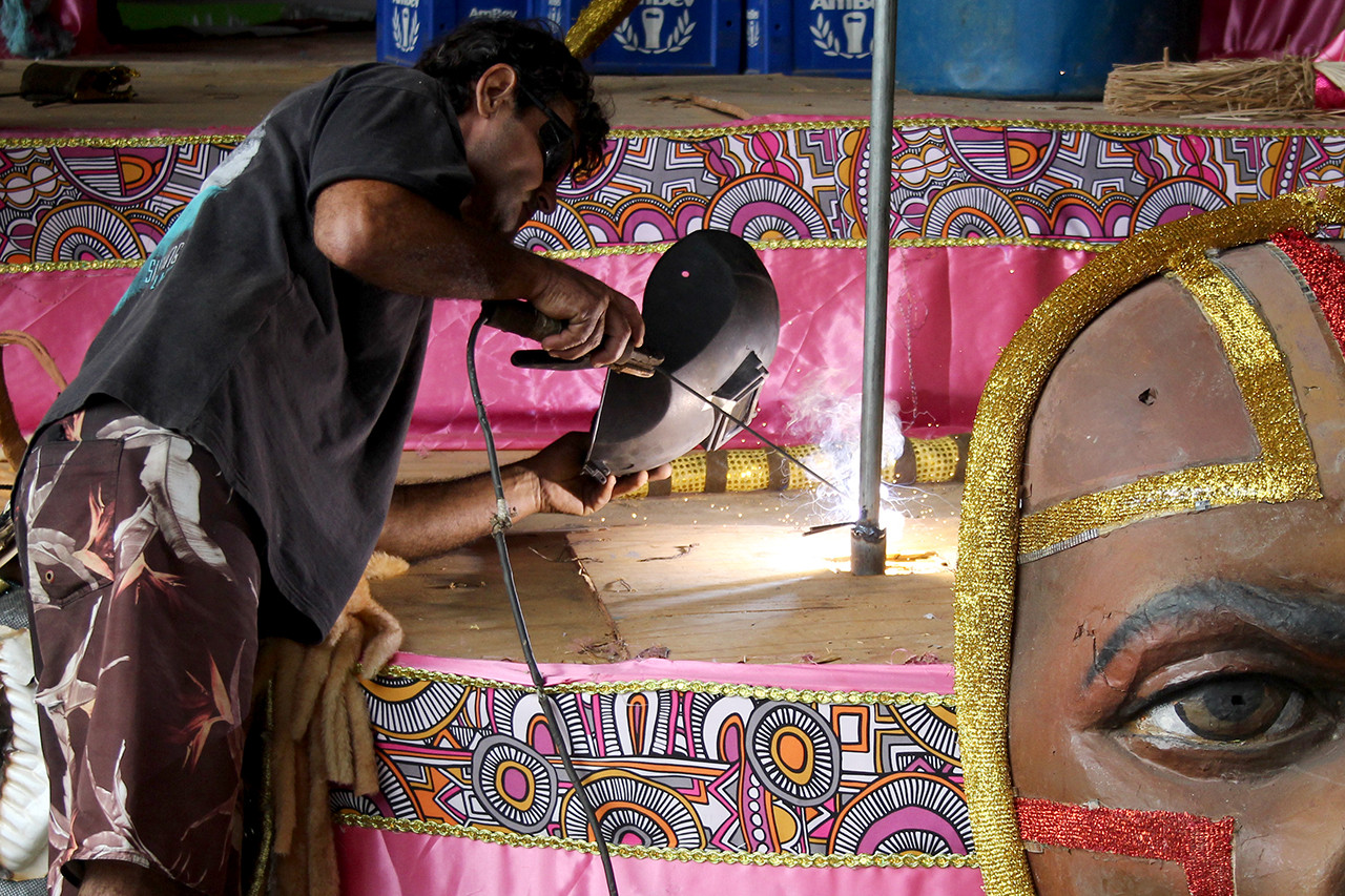  (Foto: Rodrigo Silveira / Divulgação)