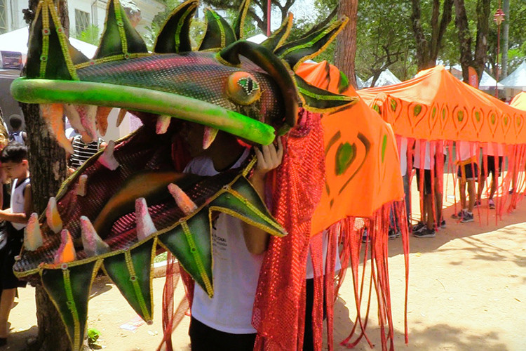  (Foto: Mariane Pessanha / Divulgação)