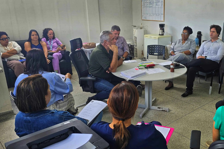  (Foto: Secretaria de Saúde / Divulgação)