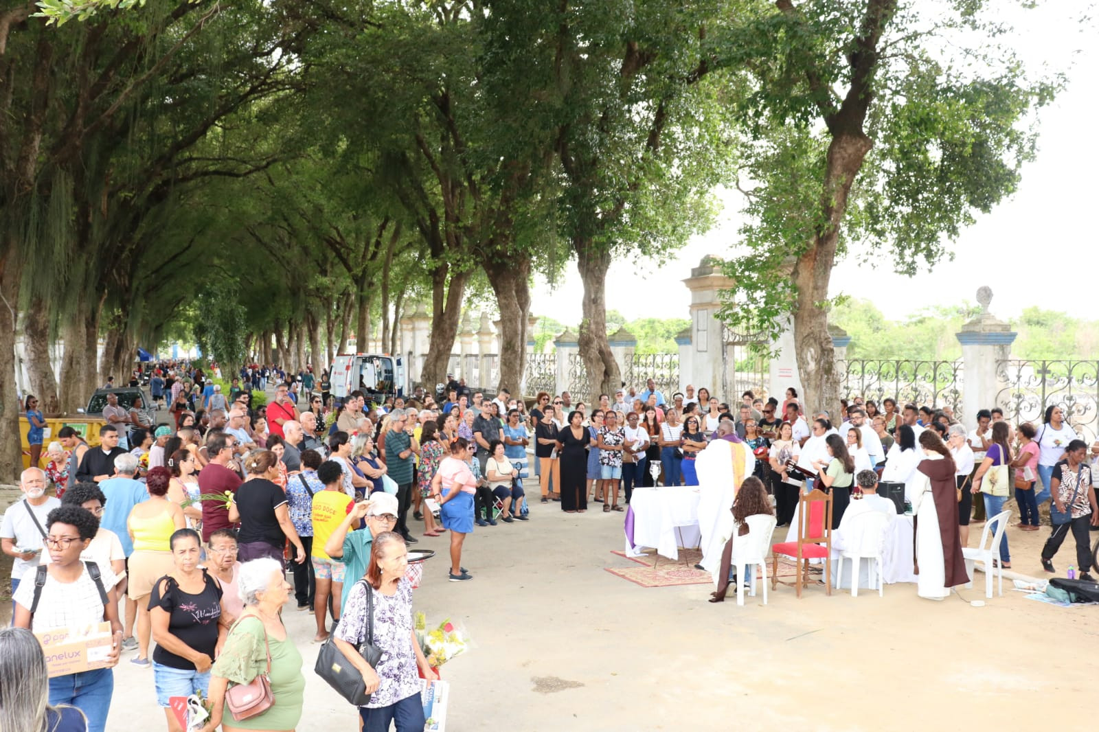  (Foto: Vadinho Ferreira / Divulgação)