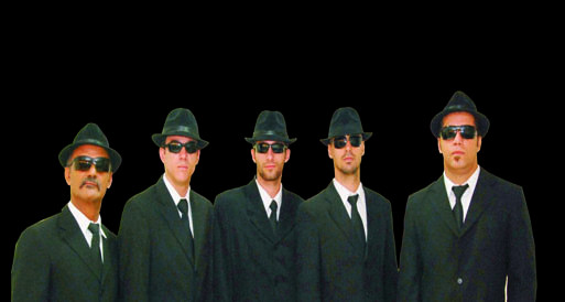 Durante o evento, que conta com o apoio da prefeitura, haverá show com a Banda Segredo de Estado, a partir das 19h (Foto: Divulgação)