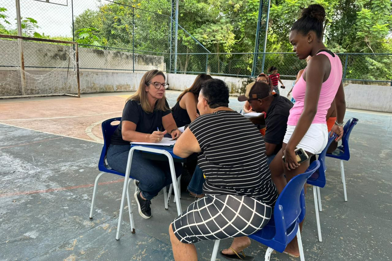  (Foto: Amaro Júnior / Divulgação)