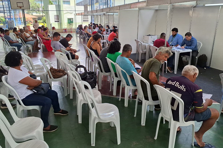  (Foto: Gustavo Araújo / Divulgação)