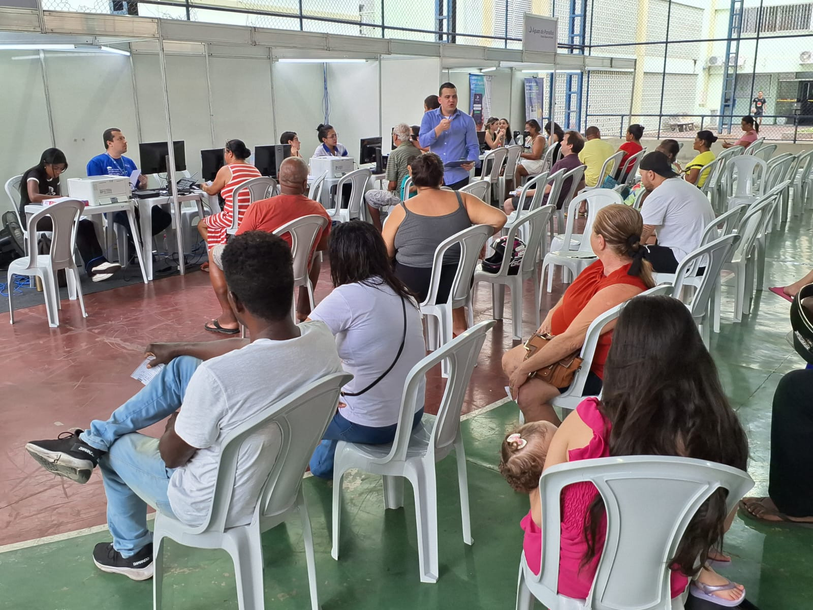  (Foto: Gustavo Araújo / Divulgação)