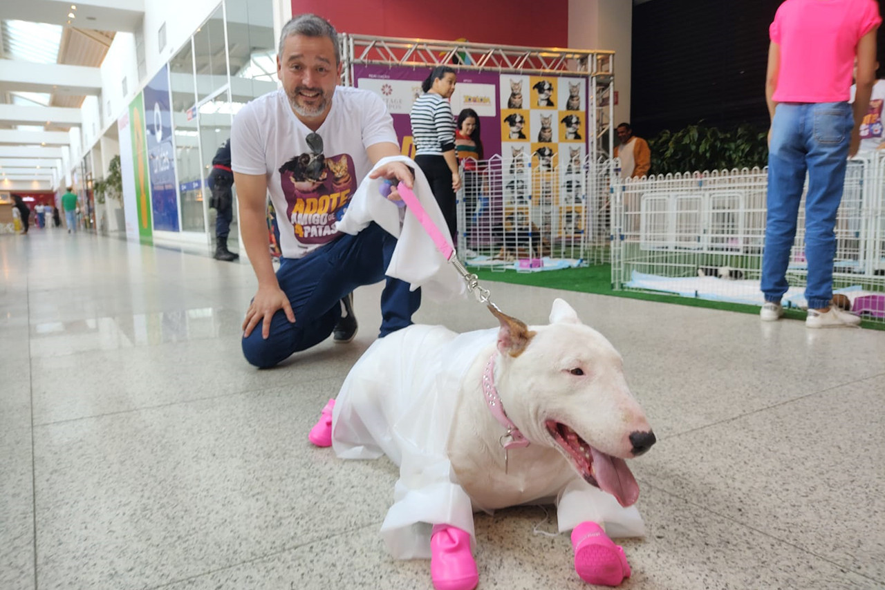  (Foto: Valquíria Azevedo / Divulgação)