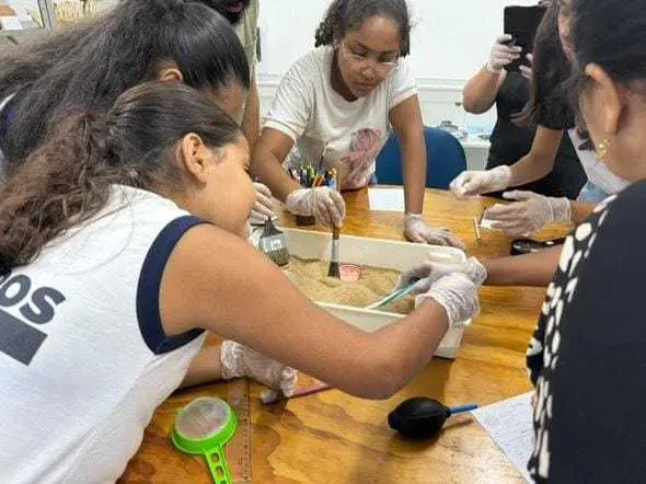  (Foto: Igor Teixeira / Divulgação)