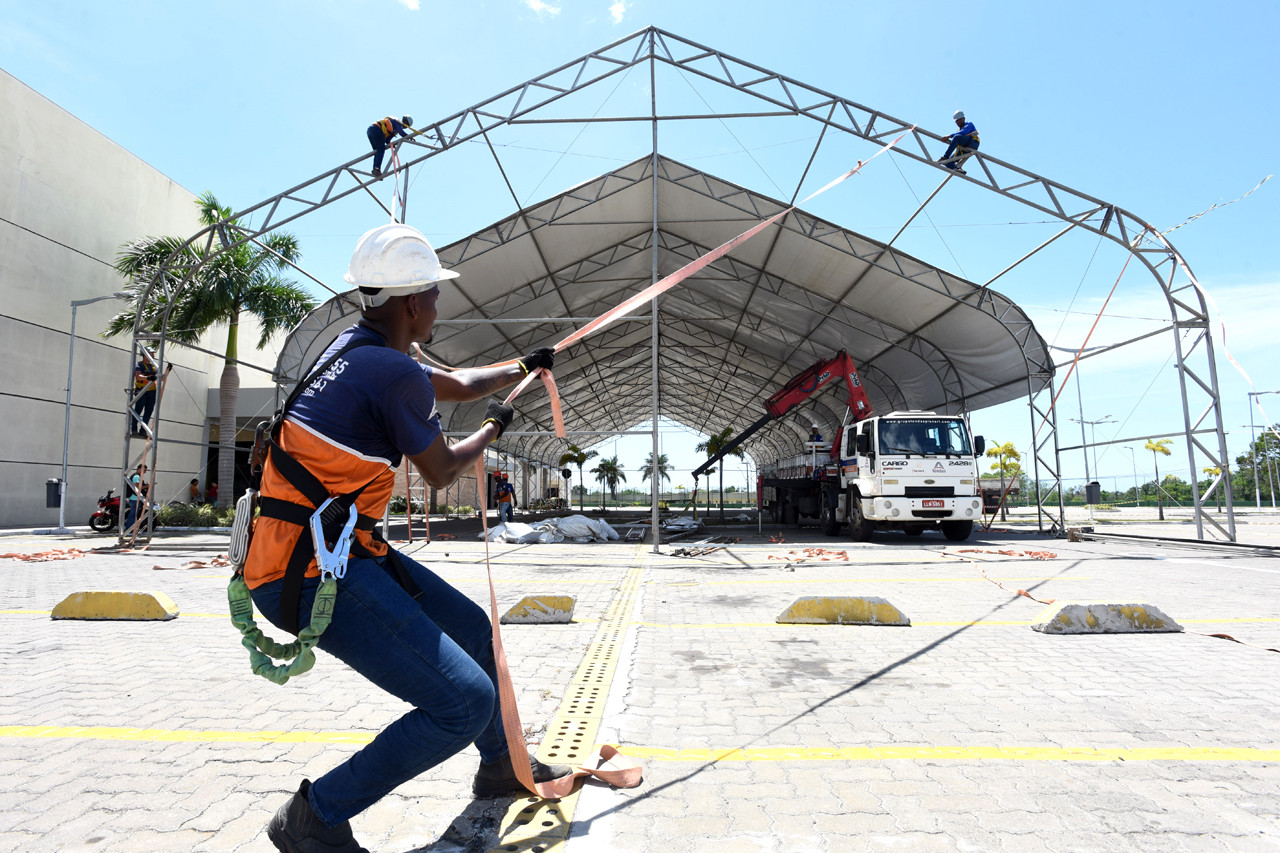  (Foto: César Ferreira / Arquivo - 21.mar.2022)