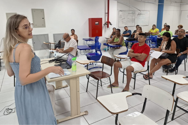  (Foto: Gustavo Araújo / Divulgação)