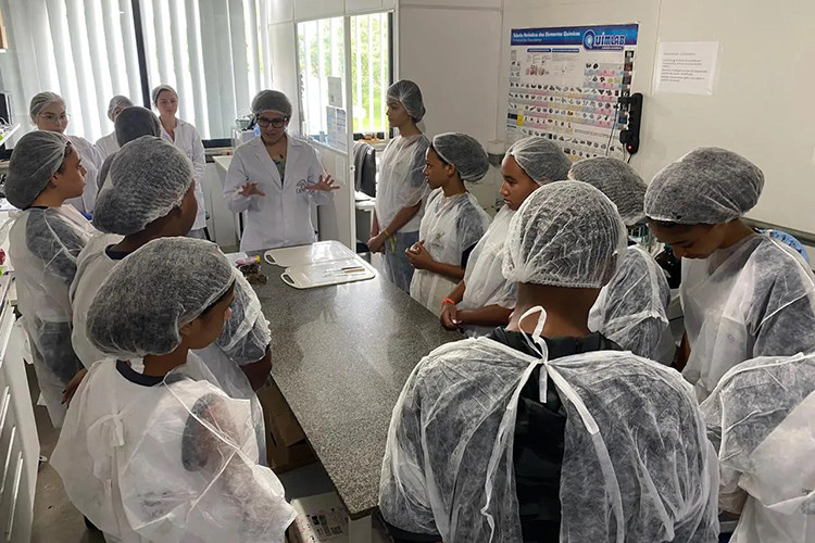  (Foto: Carime Salim Soares / Divulgação)