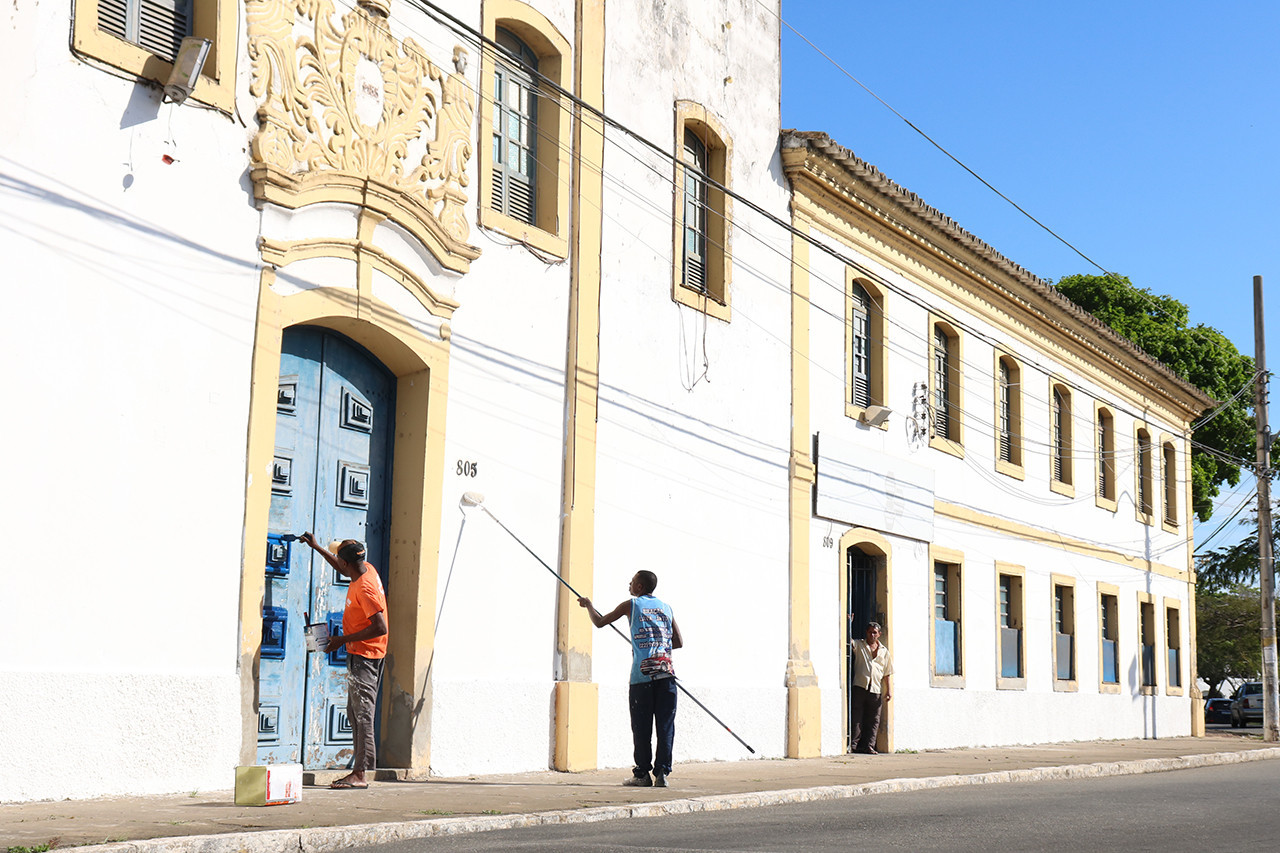  (Foto: Vadinho Ferreira / Divulgação)