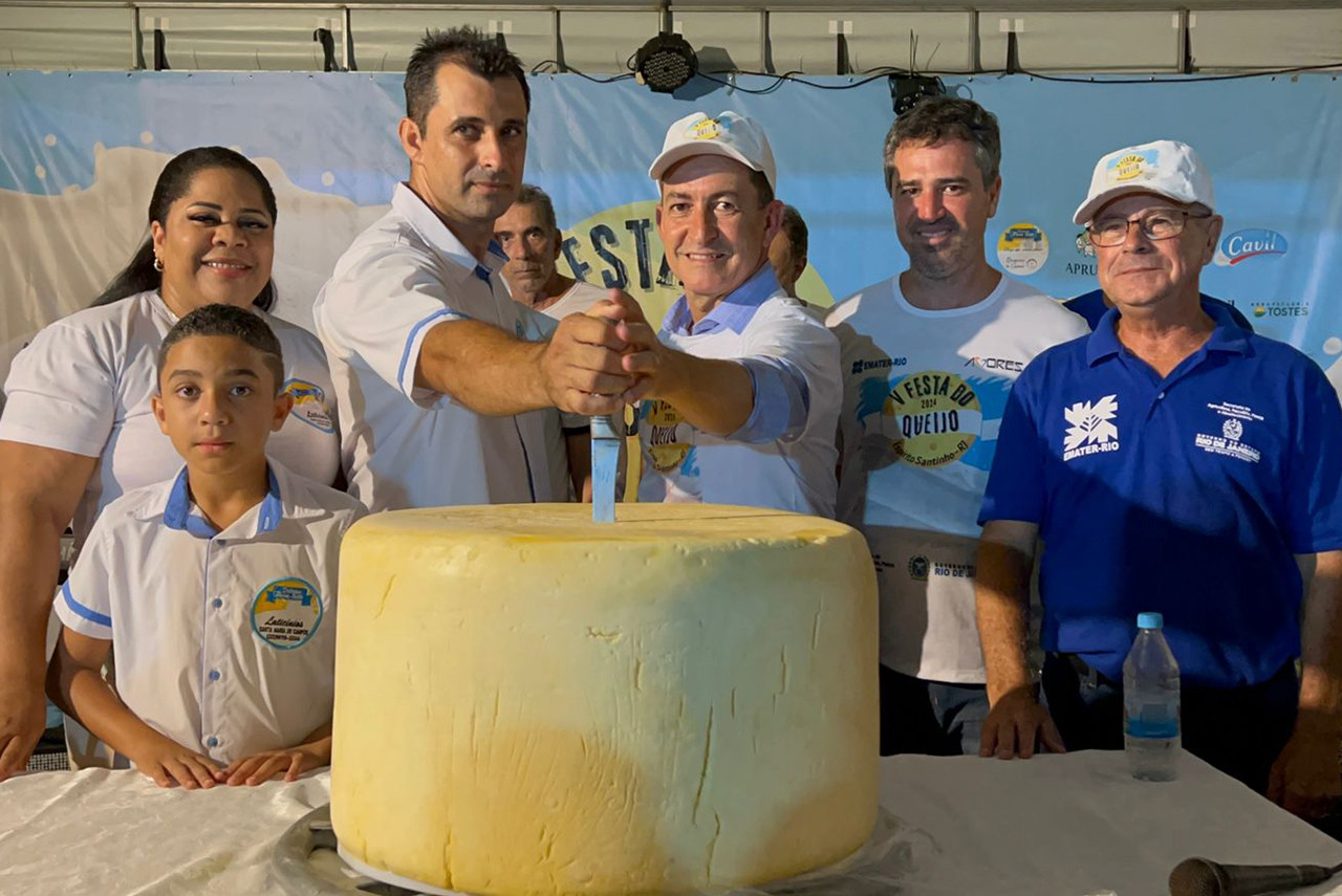  (Foto: Paulo César Santos / Divulgação)