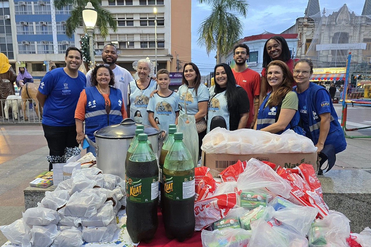  (Foto: Igor Azeredo / Divulgação)